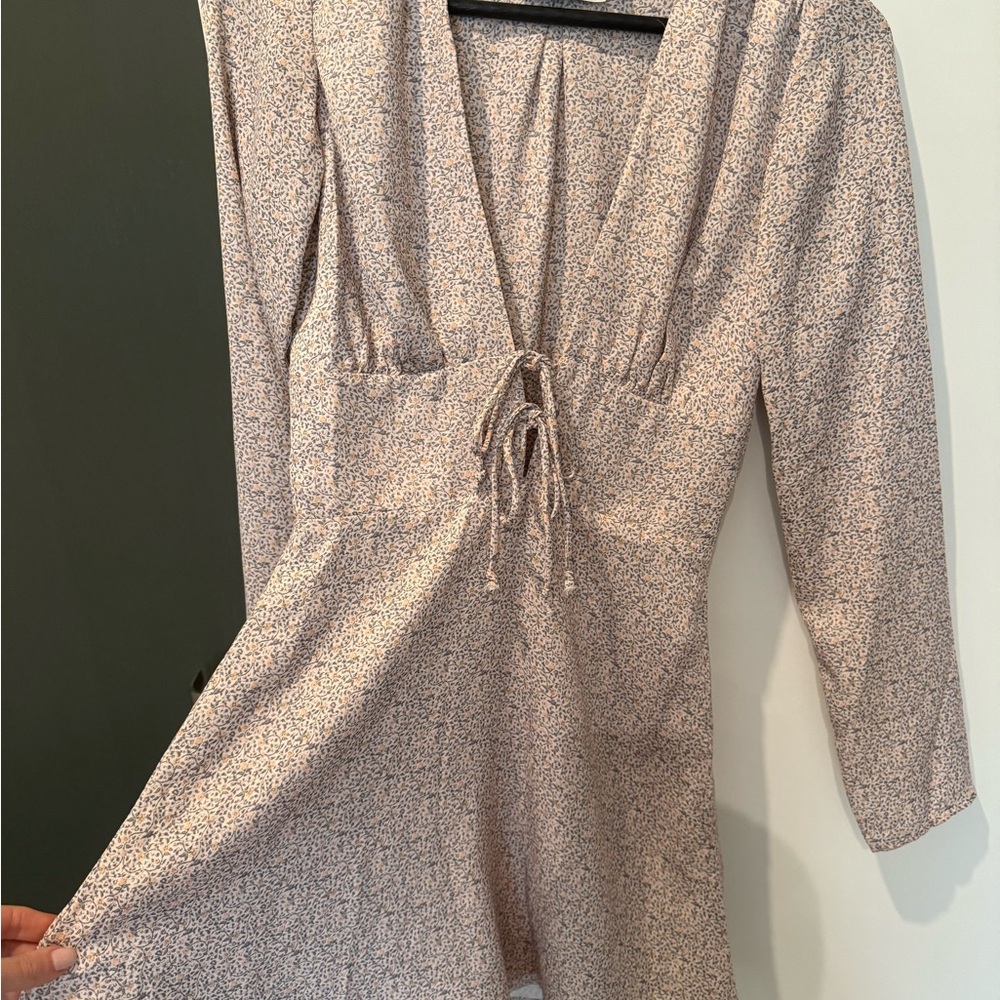 RESA floral XS Dress